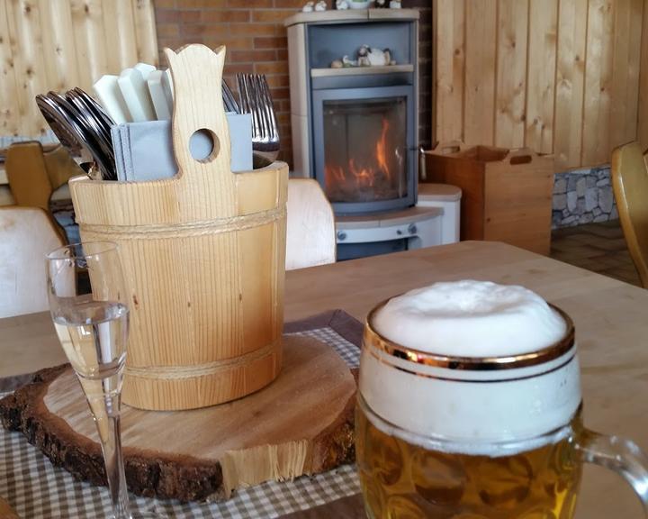 Wirtshaus Zum Waldcafe