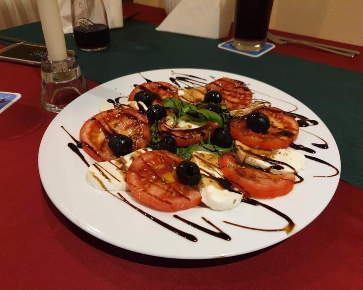 Ristorante - Pizzeria "La Fiume"